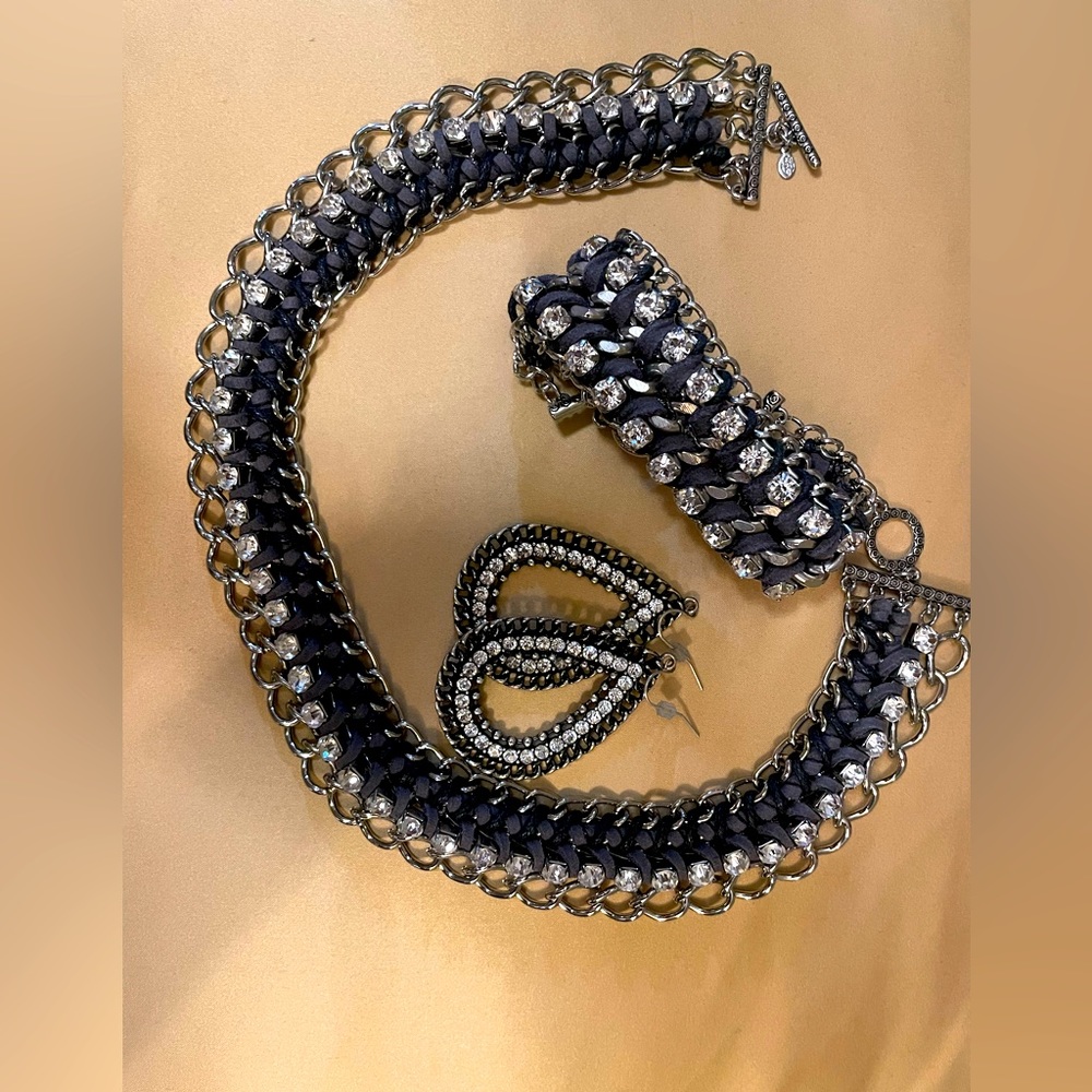 Premier jewelry